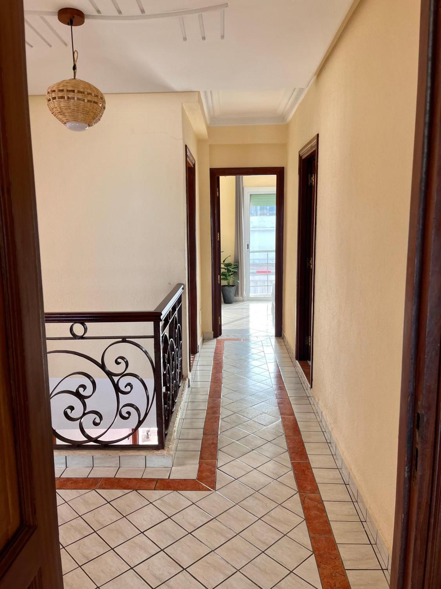 Splendid Beachfront Villa In Sidi Bouzid Beach With Pool Douar Ourlali Kültér fotó
