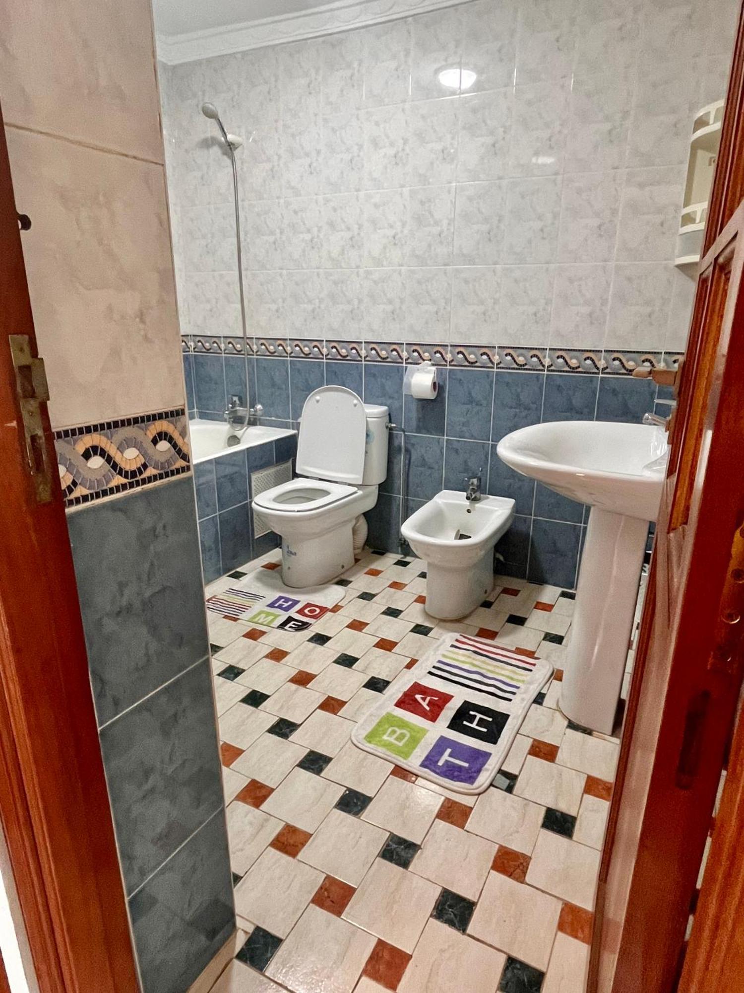Splendid Beachfront Villa In Sidi Bouzid Beach With Pool Douar Ourlali Kültér fotó