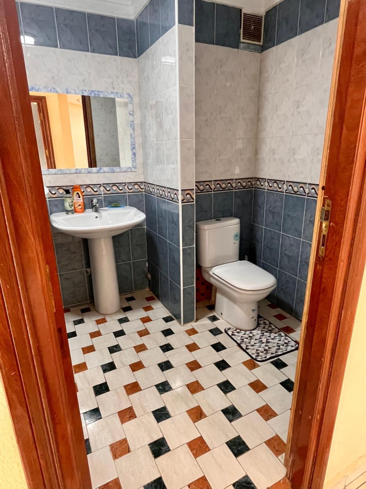 Splendid Beachfront Villa In Sidi Bouzid Beach With Pool Douar Ourlali Kültér fotó