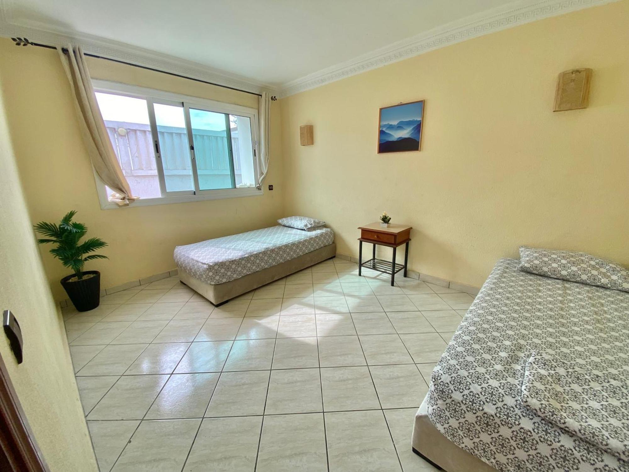 Splendid Beachfront Villa In Sidi Bouzid Beach With Pool Douar Ourlali Kültér fotó